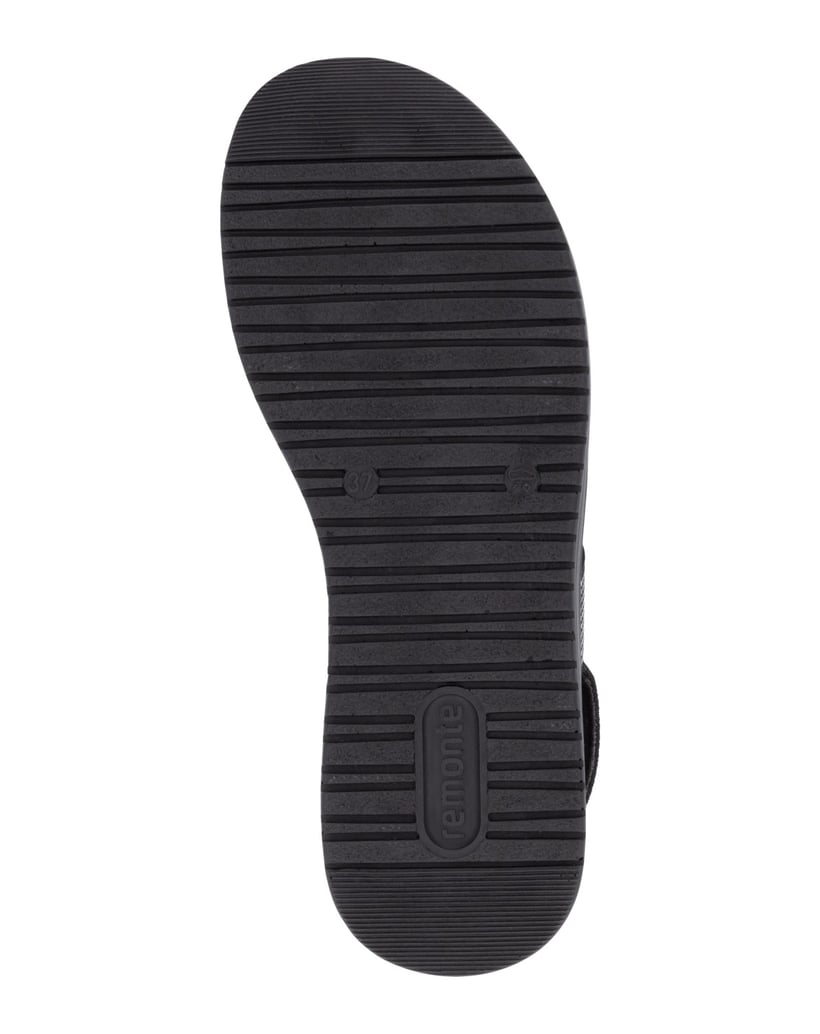 Remonte-Riemchensandalen-D1J59
