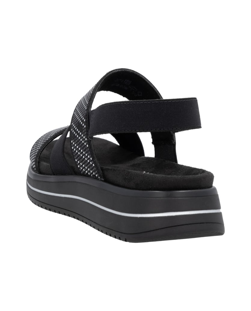 Remonte-Riemchensandalen-D1J59
