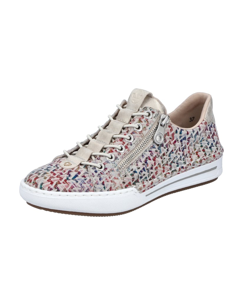 Rieker-Slipper-L7255-multicolor
