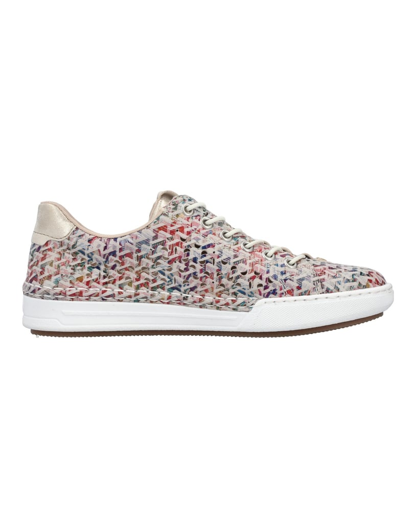 Rieker-Slipper-L7255-multicolor