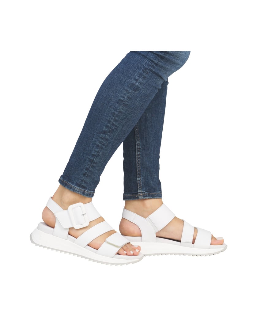Rieker-Sport-Riemchensandalen-W2950