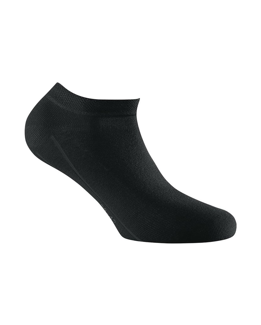 Rohner-basic-Unisex-Socken-6er-Pack-sneaker-3-er-pack-schwarz