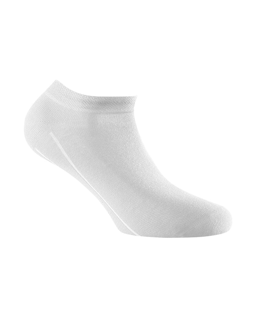 Rohner-basic-Unisex-Socken-6er-Pack-sneaker-3-er-pack-schwarz