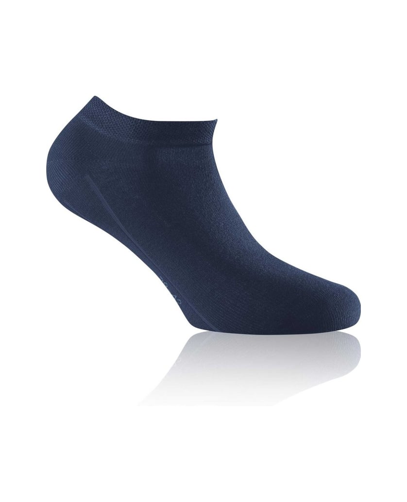 Rohner-basic-Unisex-Socken-6er-Pack-sneaker-3-er-pack-schwarz