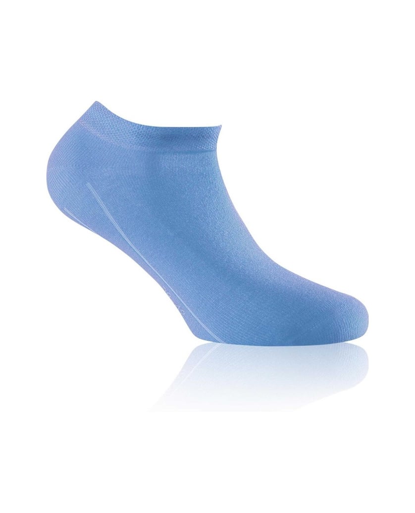 Rohner-basic-Unisex-Socken-6er-Pack-sneaker-3-er-pack-schwarz