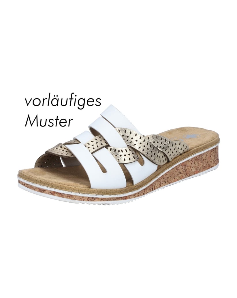 Rieker-Pantoletten-V3678-weiss