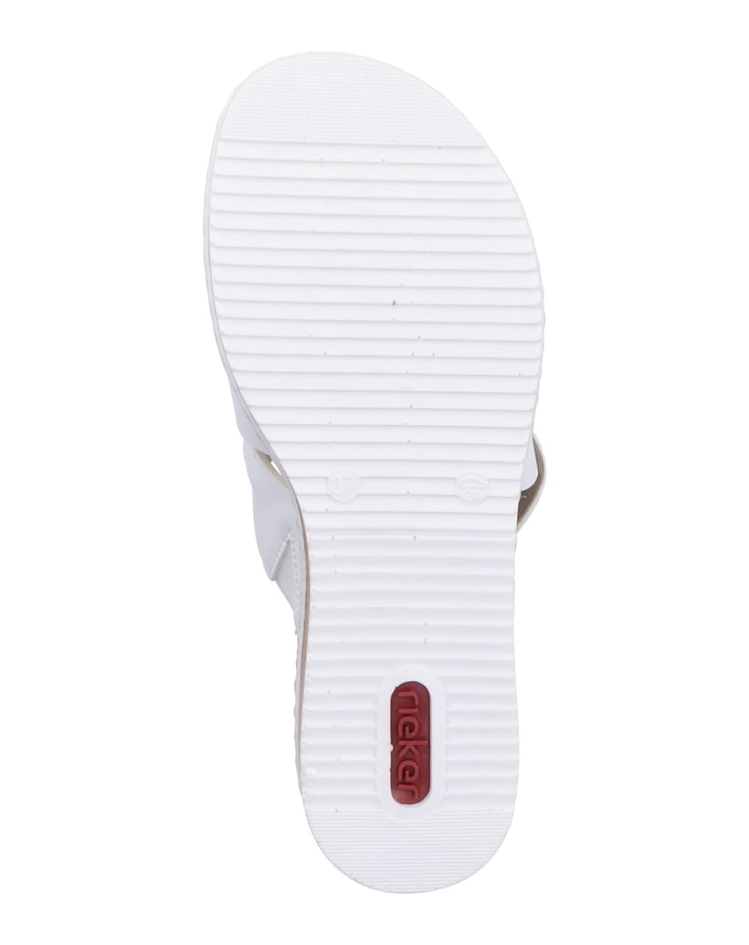 Rieker-Pantoletten-V3678-weiss