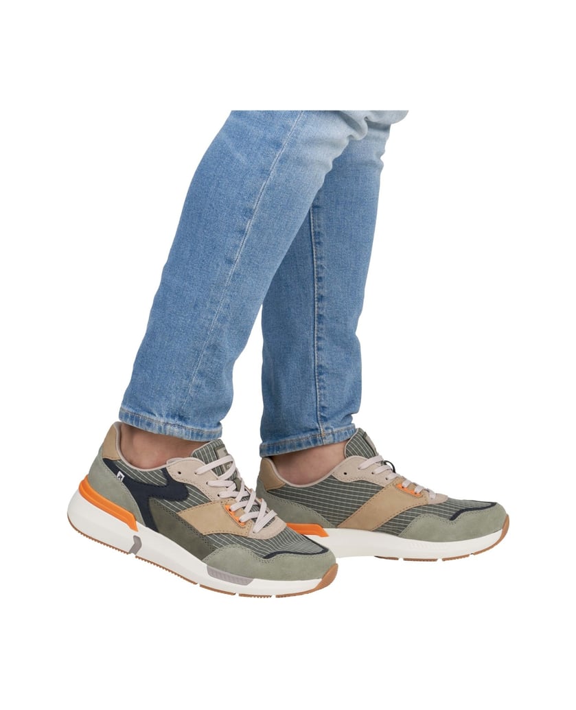Rieker-Sport-Sneaker-Low-U1402