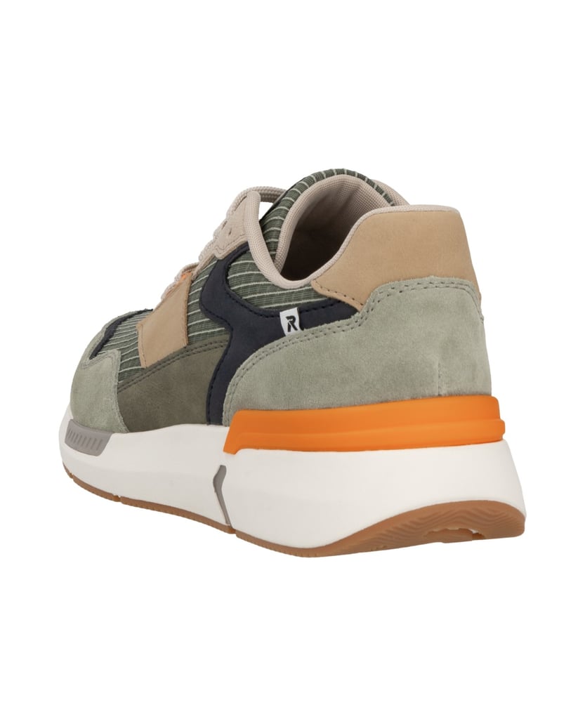 Rieker-Sport-Sneaker-Low-U1402