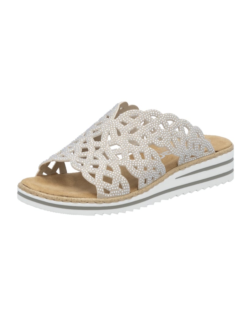 Rieker-Pantoletten-V0689-beige