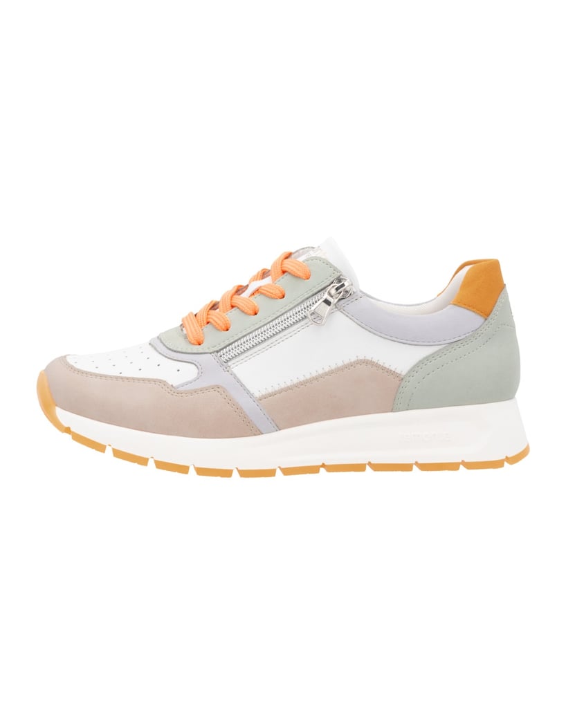 Remonte-Sneaker-D2G00-weiss