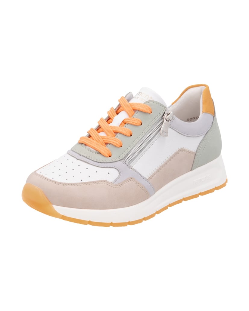 Remonte-Sneaker-D2G00-weiss