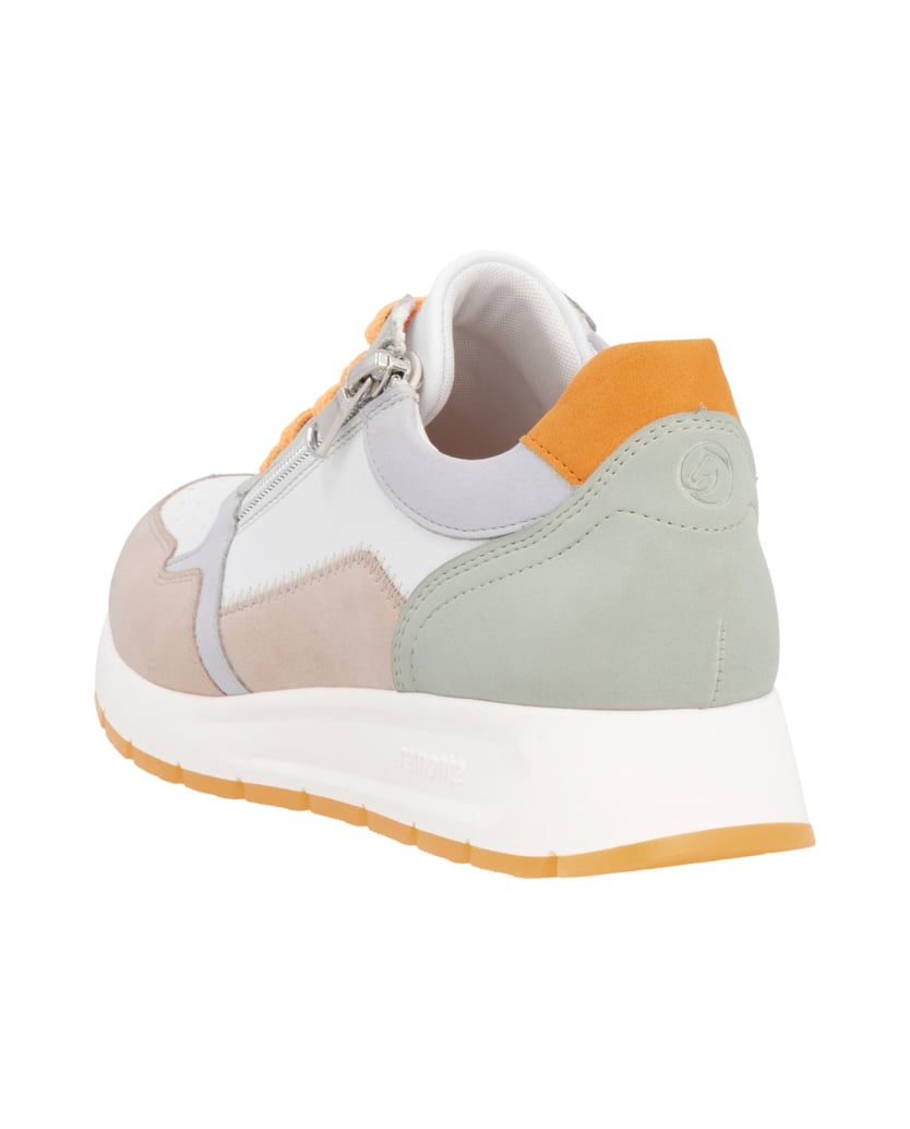 Remonte-Sneaker-D2G00-weiss