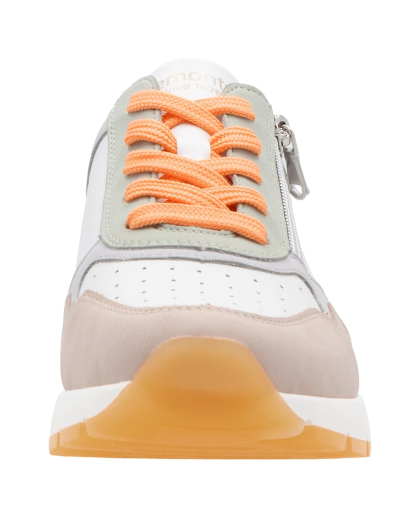 Remonte-Sneaker-D2G00-weiss
