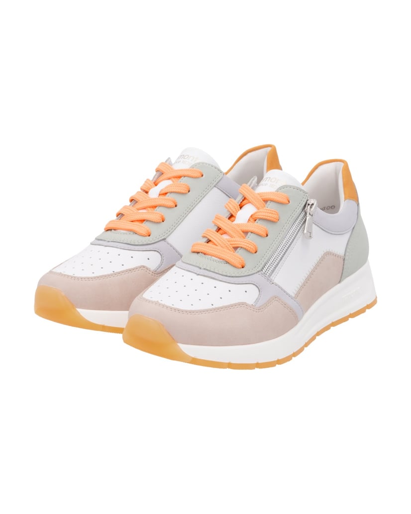 Remonte-Sneaker-D2G00-weiss