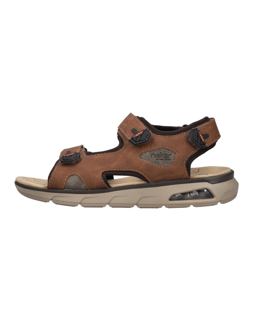Rieker-Trekkingsandalen-29151-braun