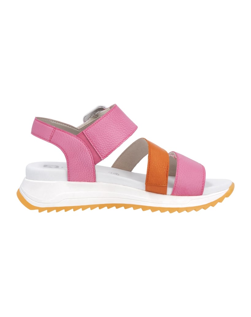 Rieker-Sport-Riemchensandalen-W2950