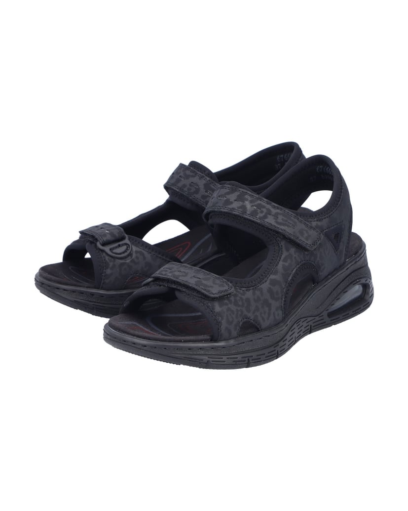 Rieker-Trekkingsandalen-67666