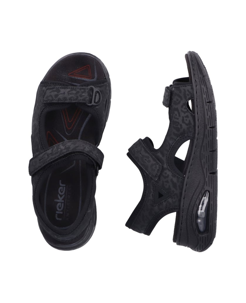 Rieker-Trekkingsandalen-67666