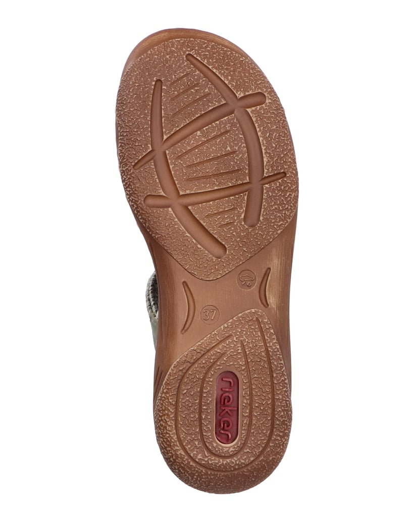 Rieker-Riemchensandalen-V2862-grün