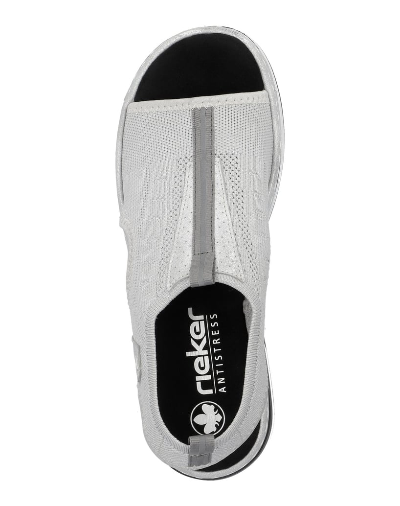 Rieker-Sandalen-V59B5-silber