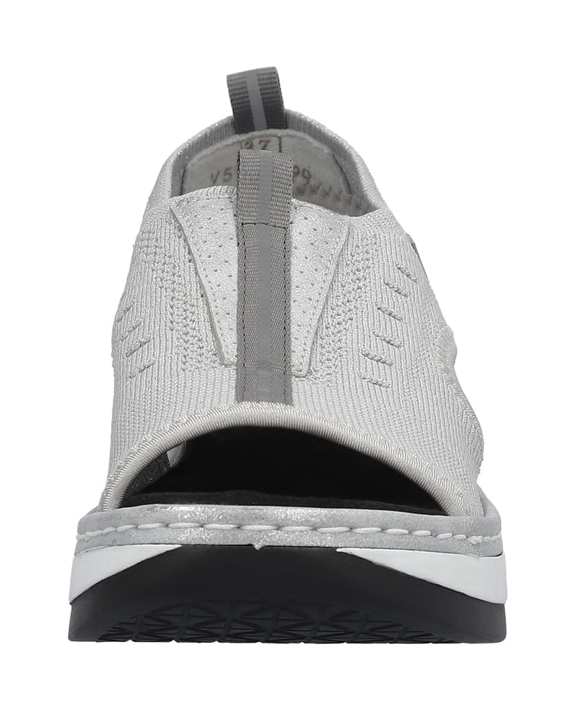Rieker-Sandalen-V59B5-silber
