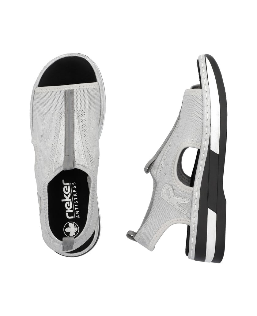 Rieker-Sandalen-V59B5-silber