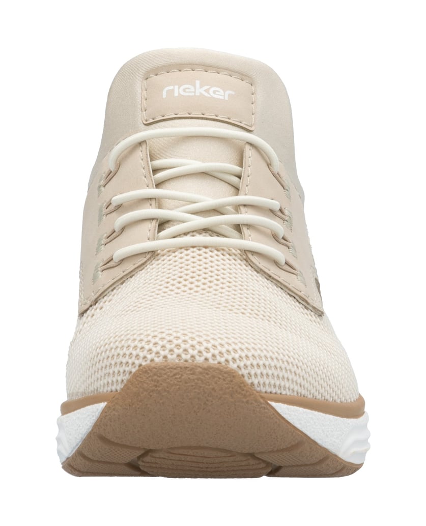 Rieker-Slipper-M5665-beige