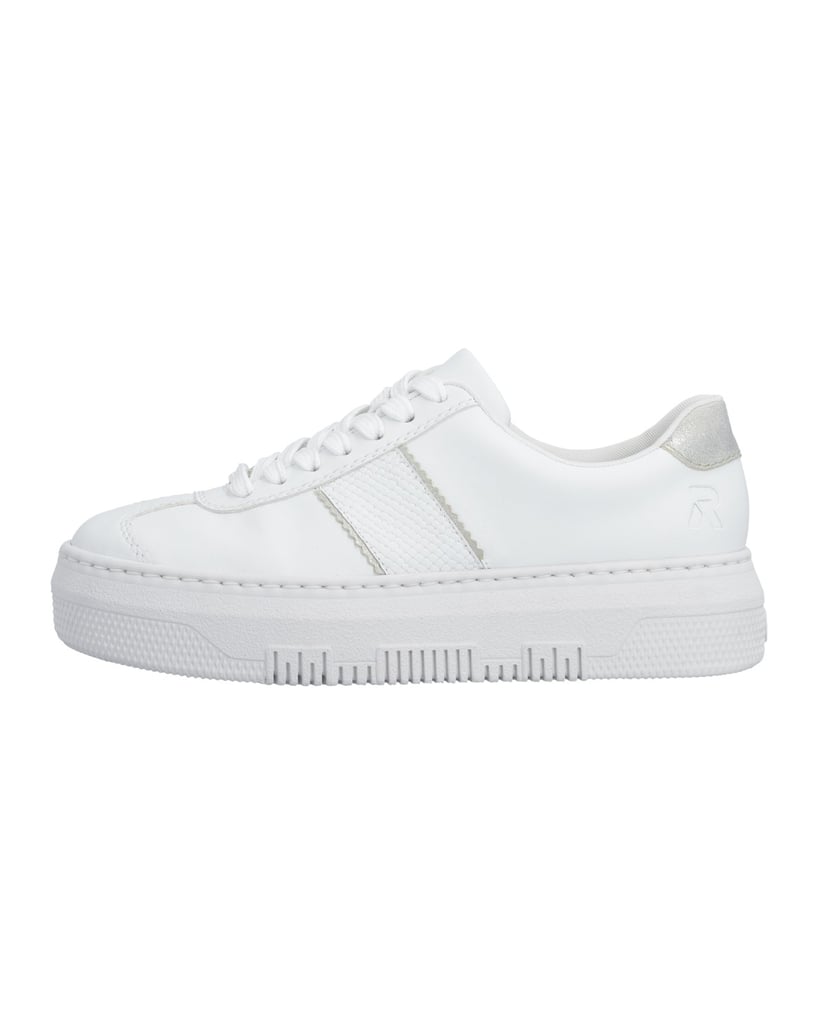 Rieker-Sneaker-Low-M1910-weiss