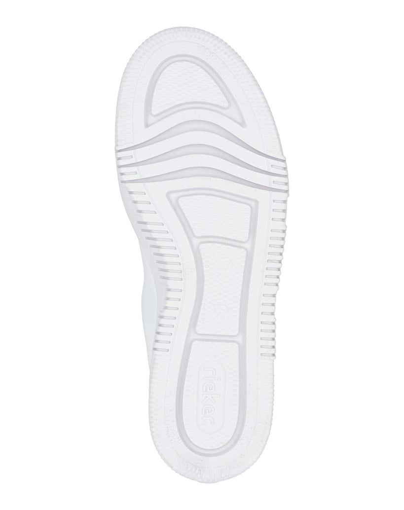 Rieker-Sneaker-Low-M1910-weiss