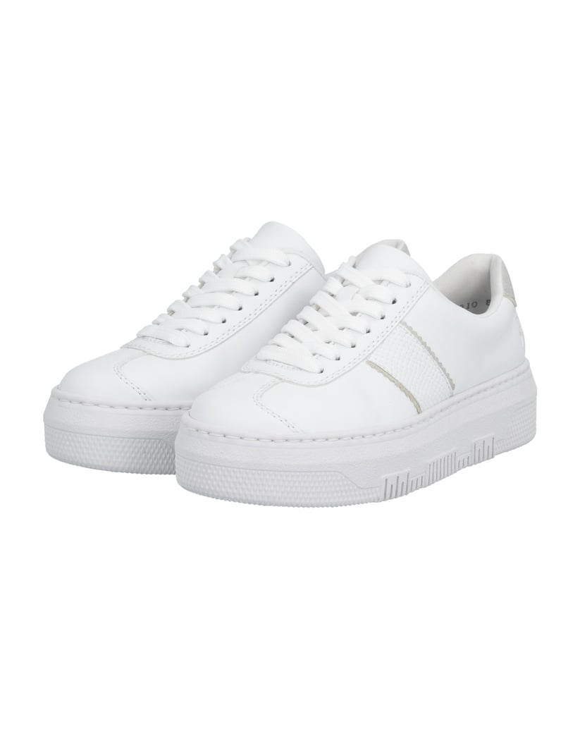 Rieker-Sneaker-Low-M1910-weiss