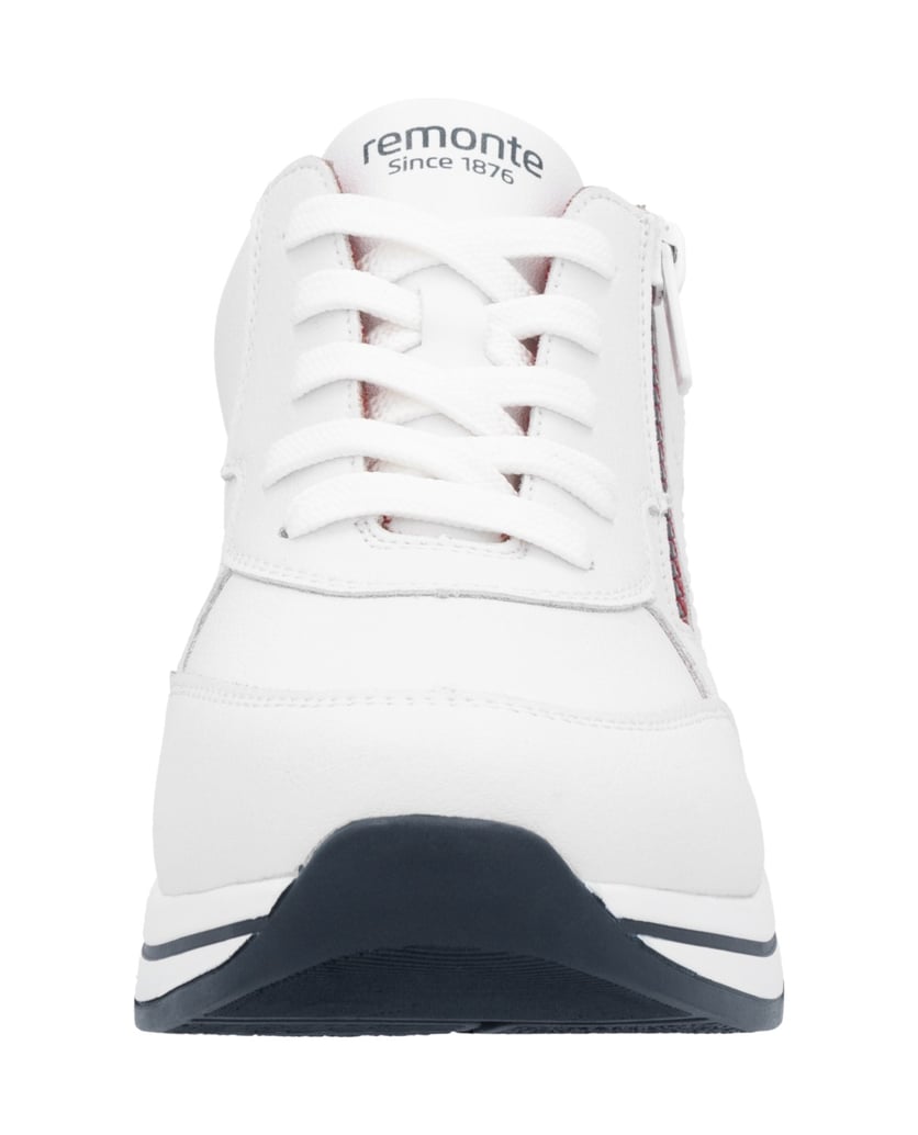 Remonte-Tenisky-D2H00-biela