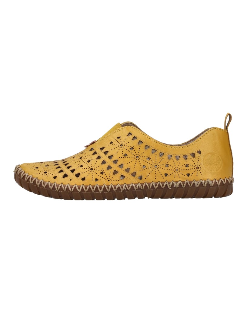 Rieker-Slipper-M2852