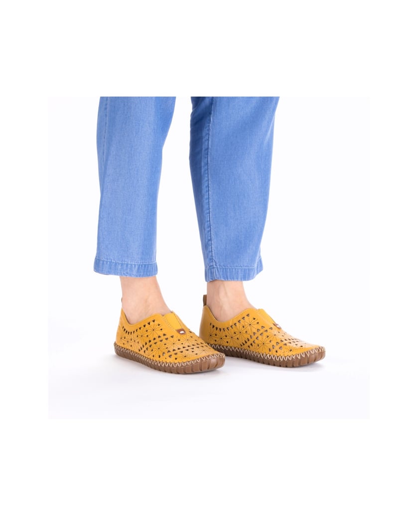 Rieker-Slipper-M2852