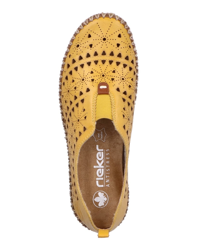Rieker-Slipper-M2852