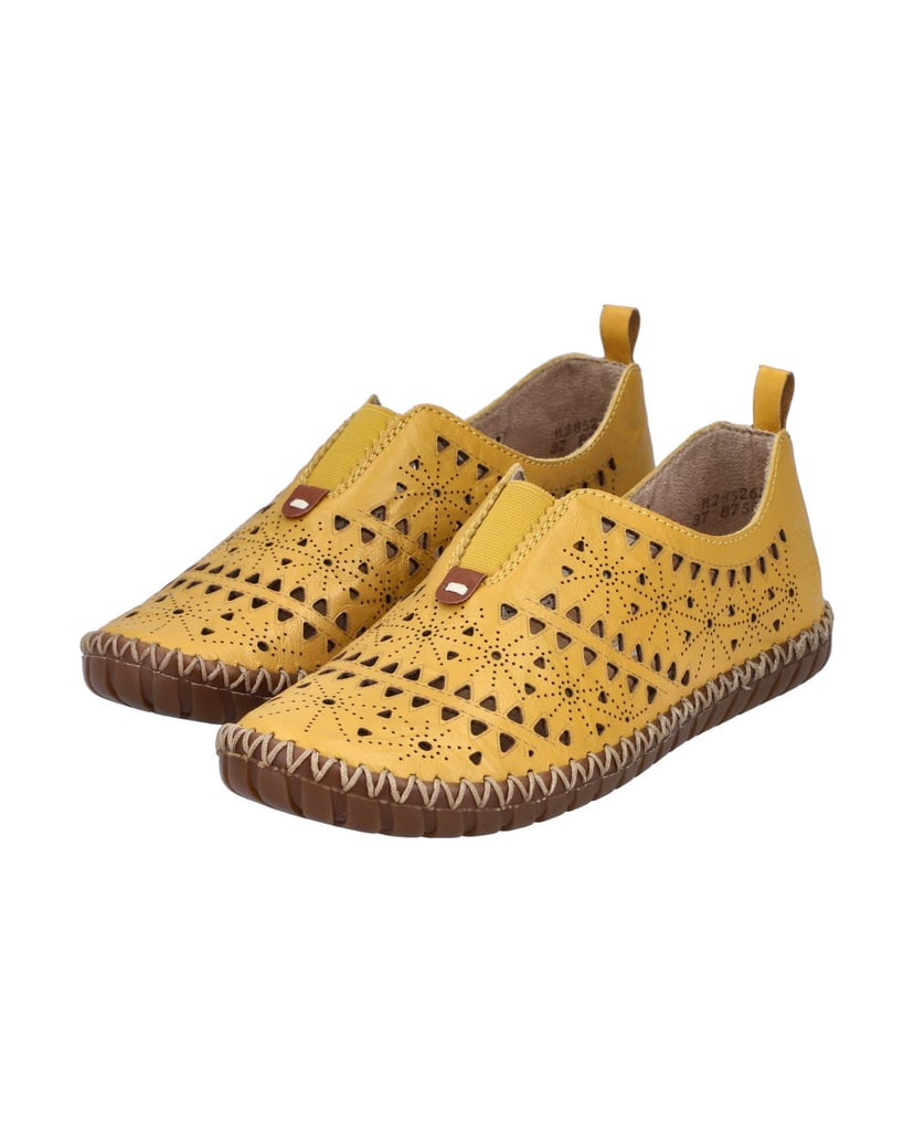 Rieker-Slipper-M2852