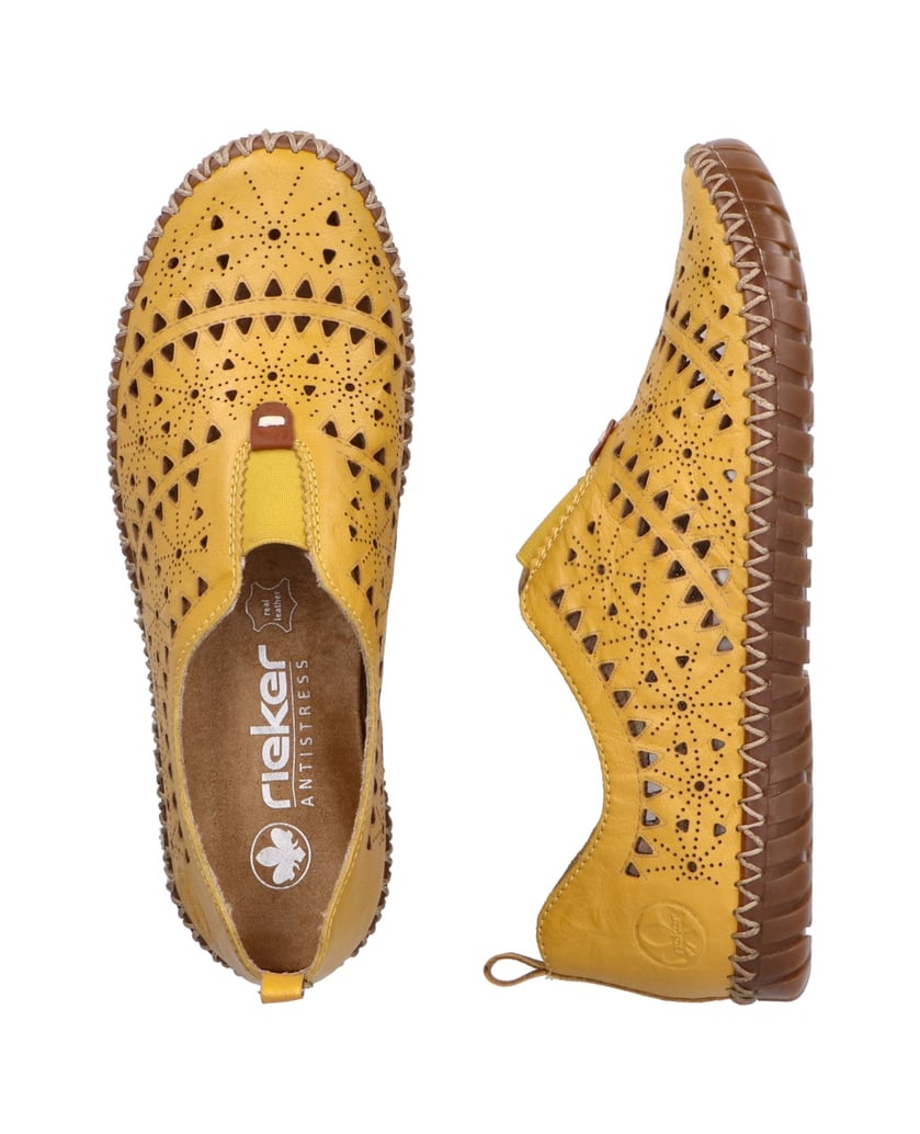 Rieker-Slipper-M2852