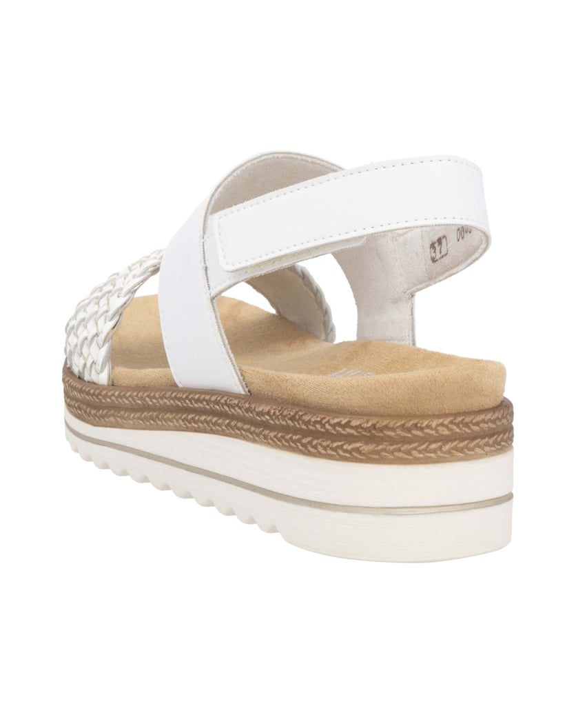 Remonte-Riemchensandalen-D0Q56