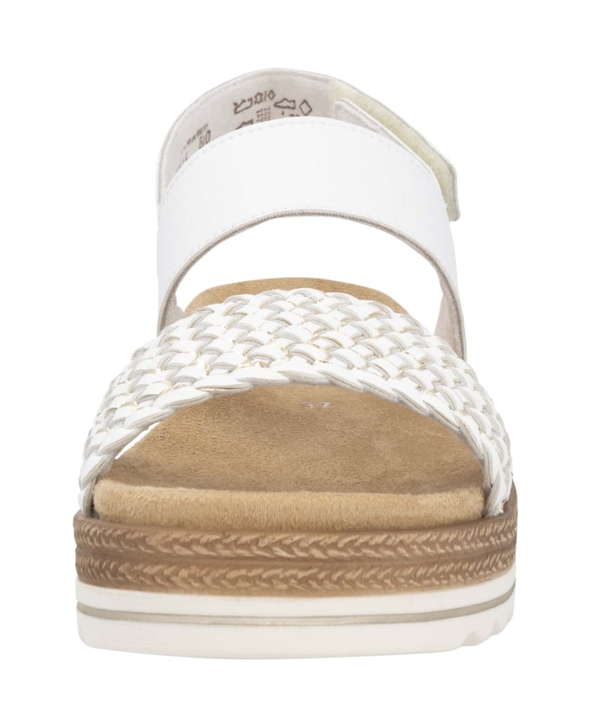 Remonte-Riemchensandalen-D0Q56