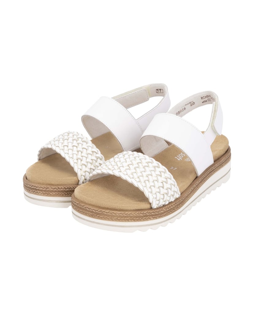 Remonte-Riemchensandalen-D0Q56