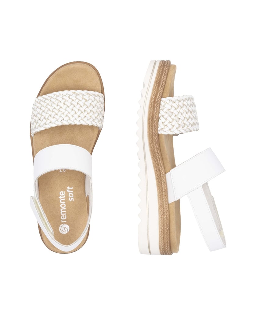 Remonte-Riemchensandalen-D0Q56