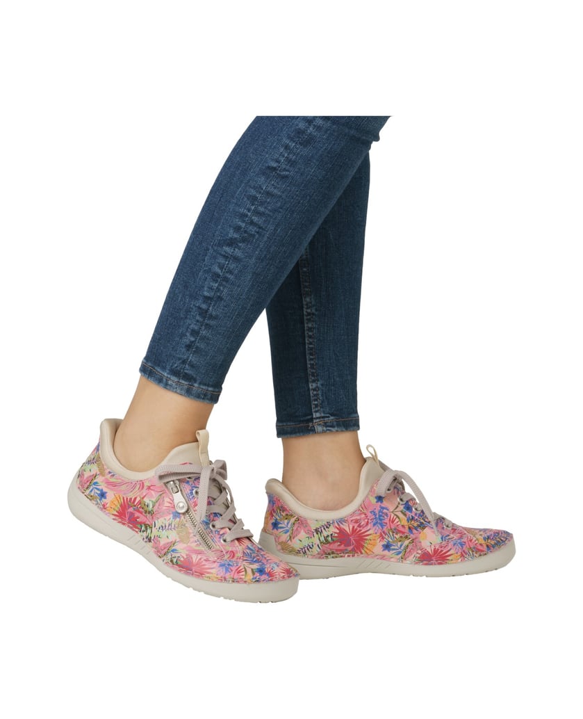 Rieker-Slipper-52567-multicolor