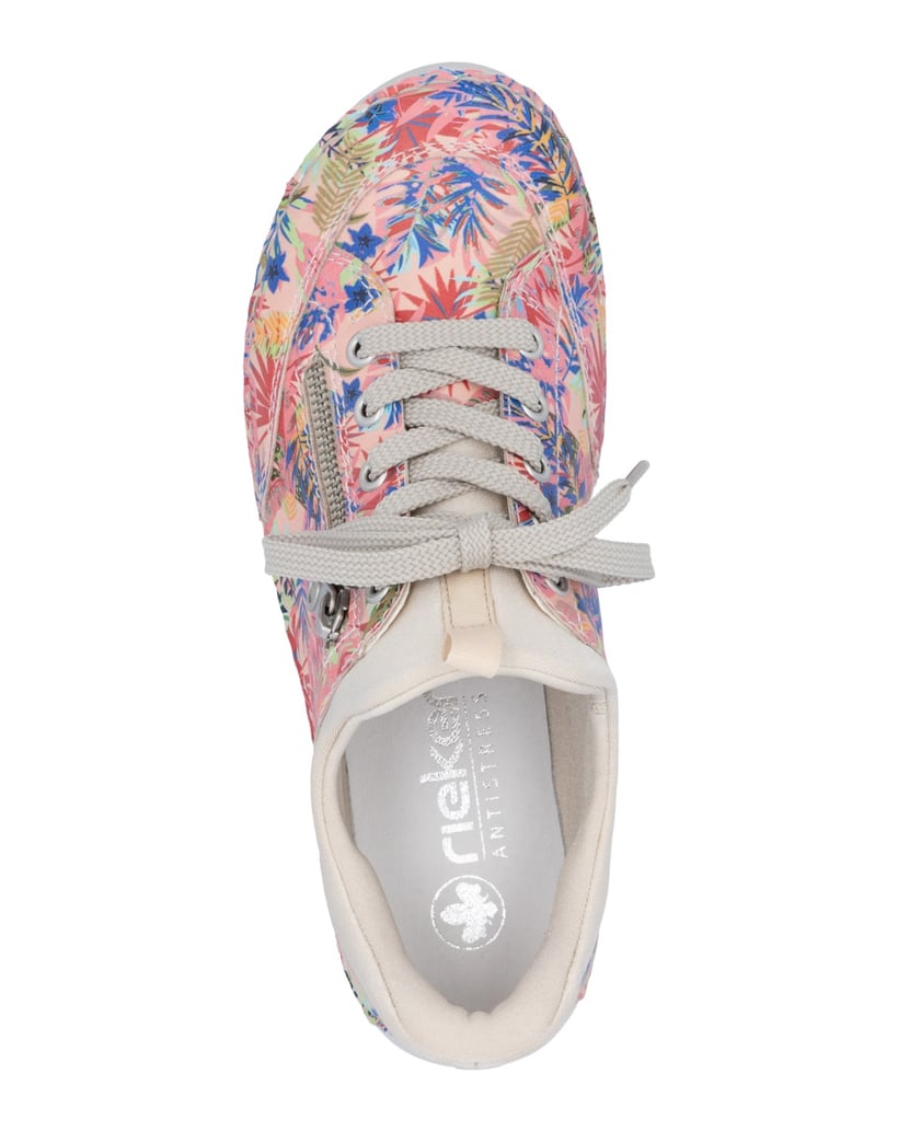 Rieker-Slipper-52567-multicolor