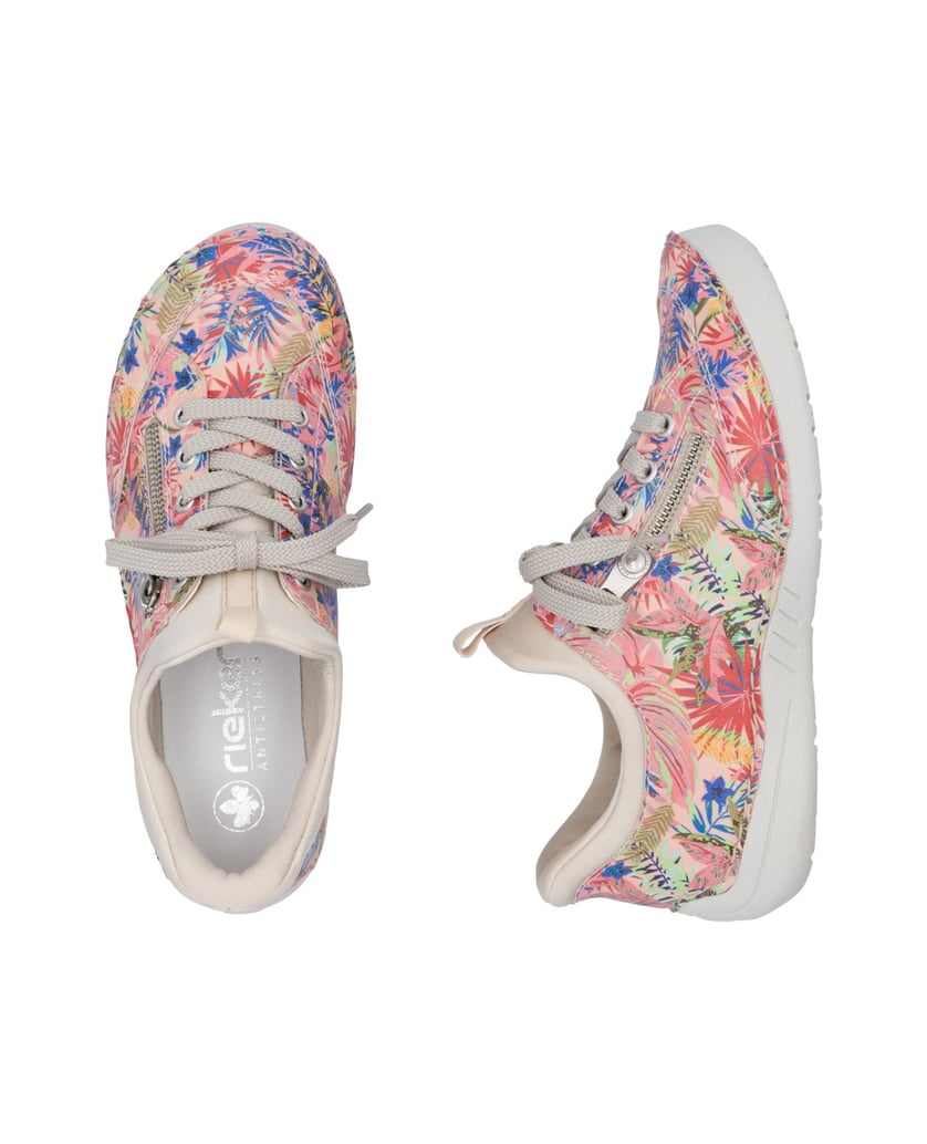 Rieker-Slipper-52567-multicolor