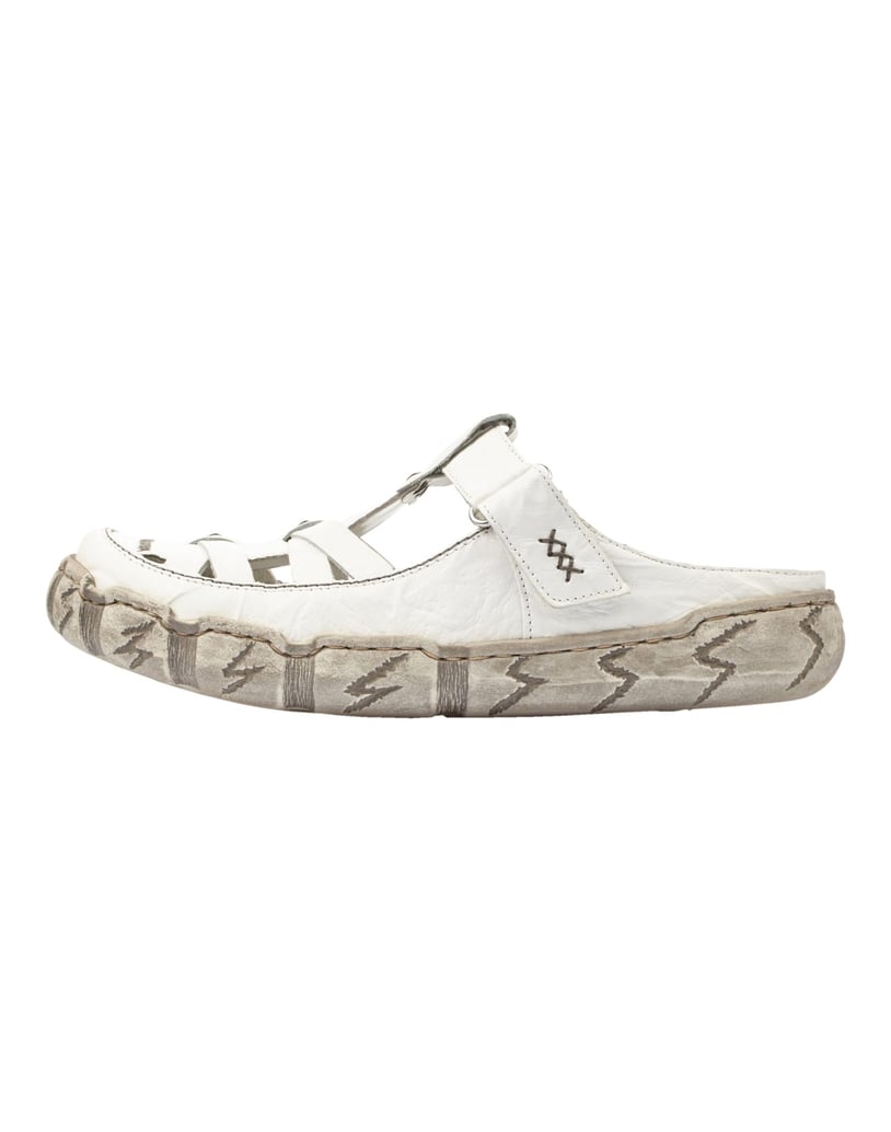 Rieker-Clogs-L0396-weiss