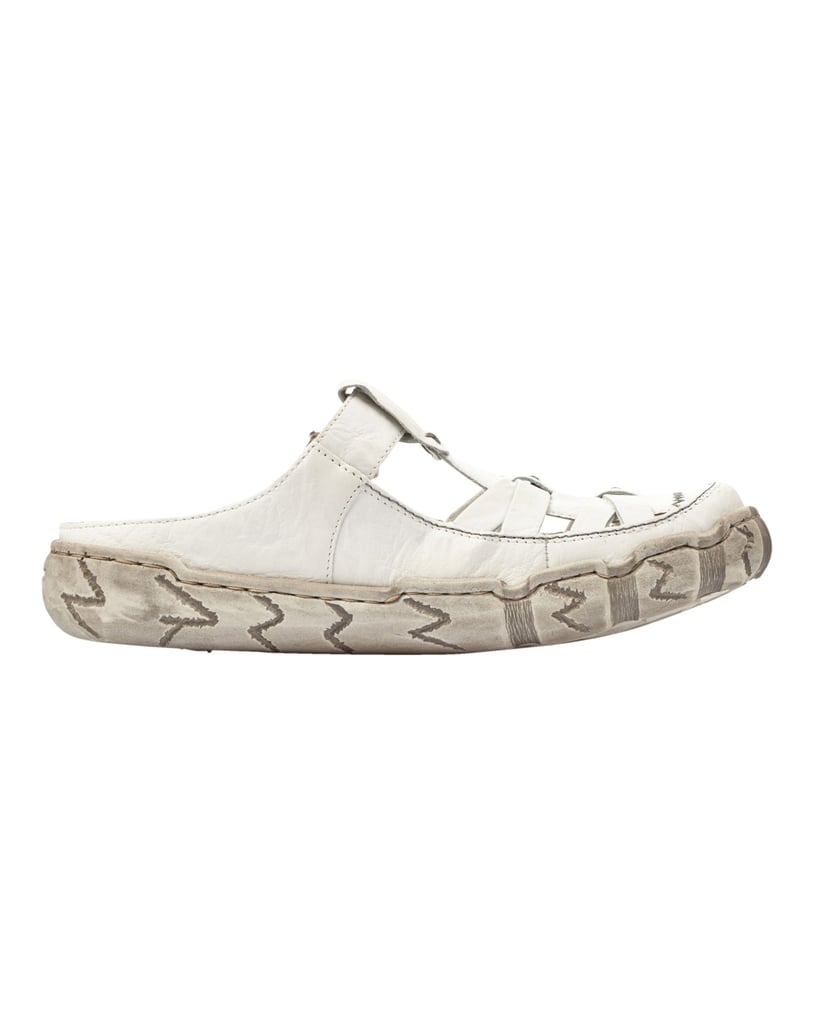 Rieker-Clogs-L0396-weiss