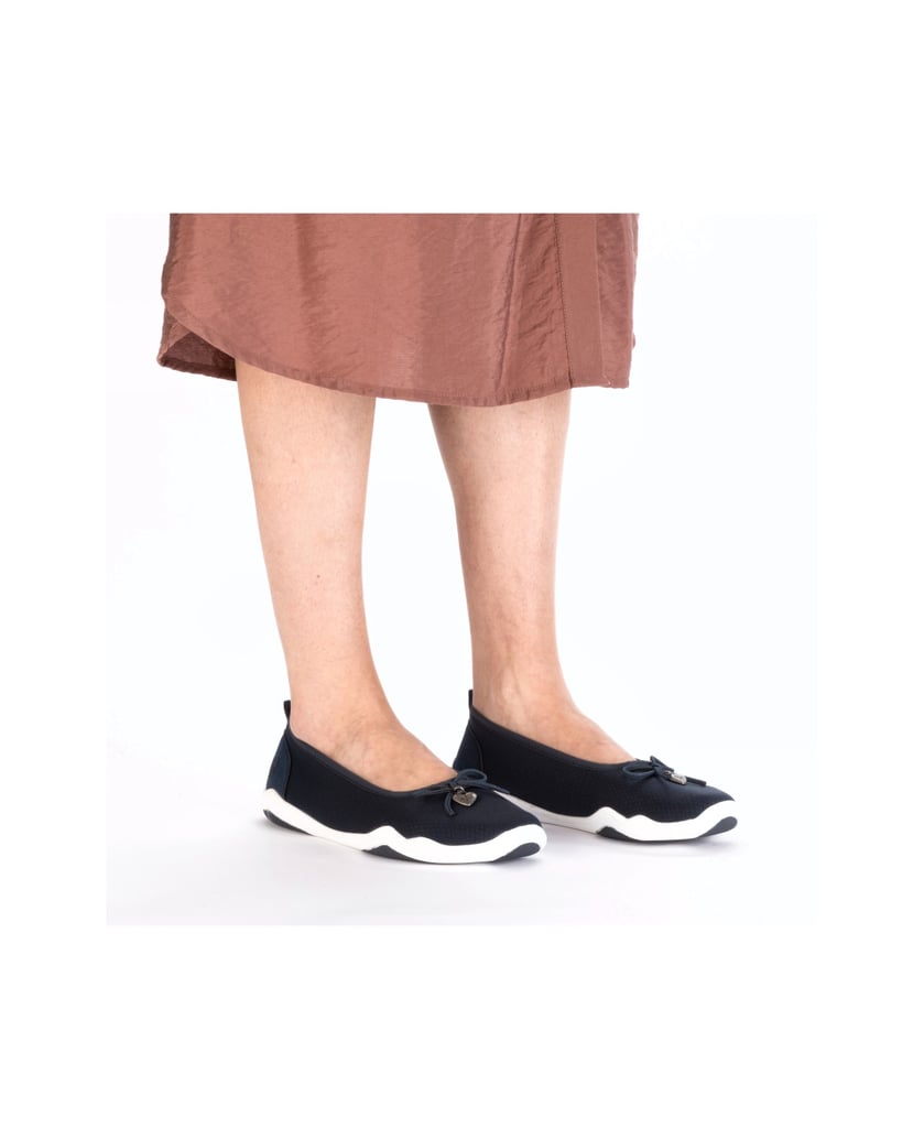 Rieker-Ballerinas-45250-blau