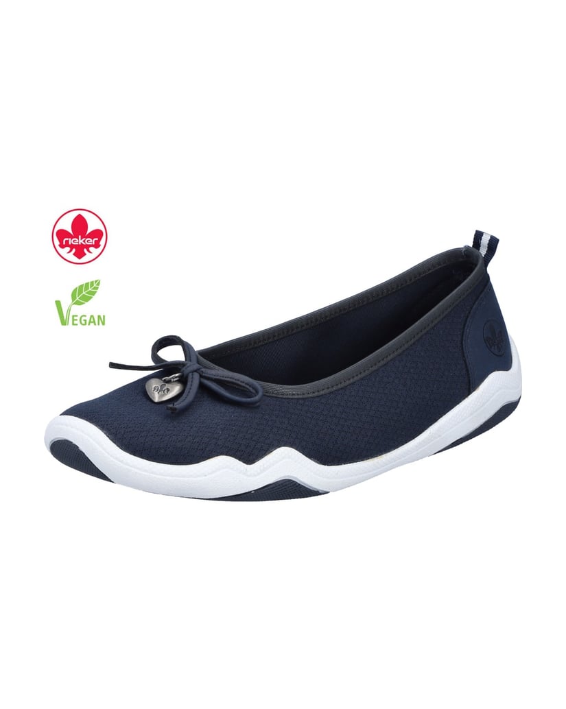 Rieker-Ballerinas-45250-blau