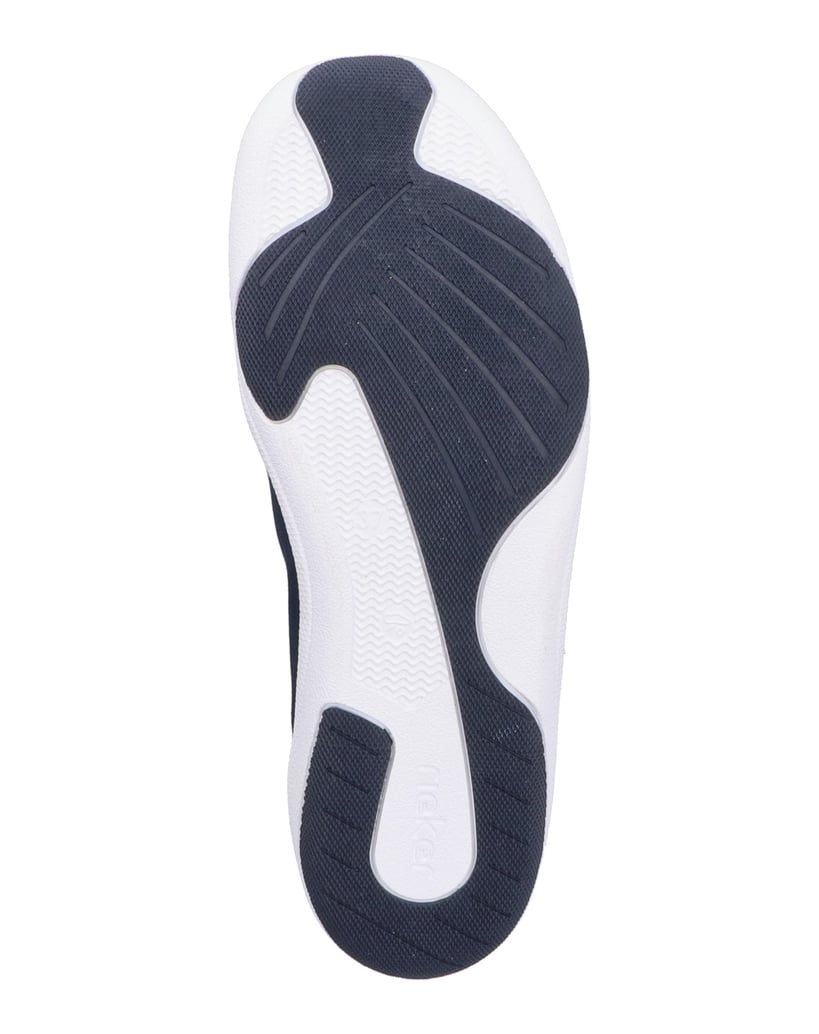 Rieker-Ballerinas-45250-blau