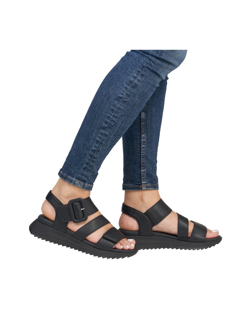 Rieker-Sport-Riemchensandalen-W2950